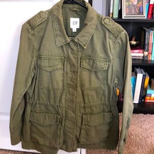 Gap jacket MP